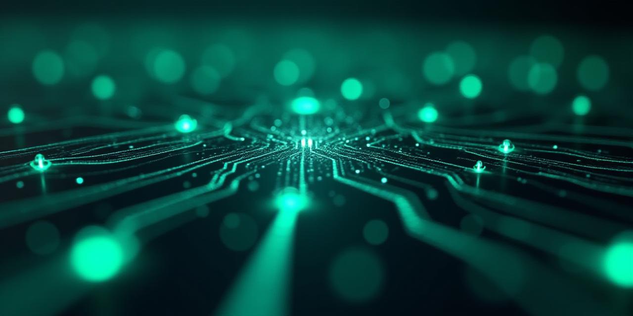 Secure data processing
